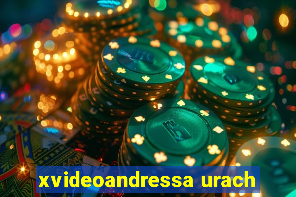 xvideoandressa urach